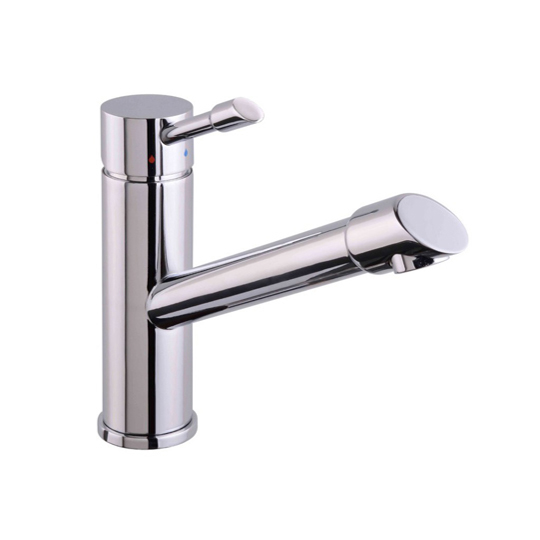 Mayfair Dune Modern Sink Mixer KIT221
