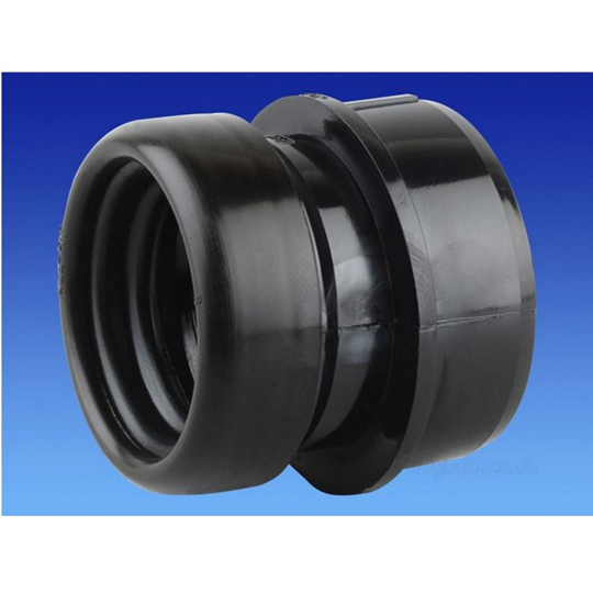 Osma guttering plumbing parts and accessories - Baker and Soars ...