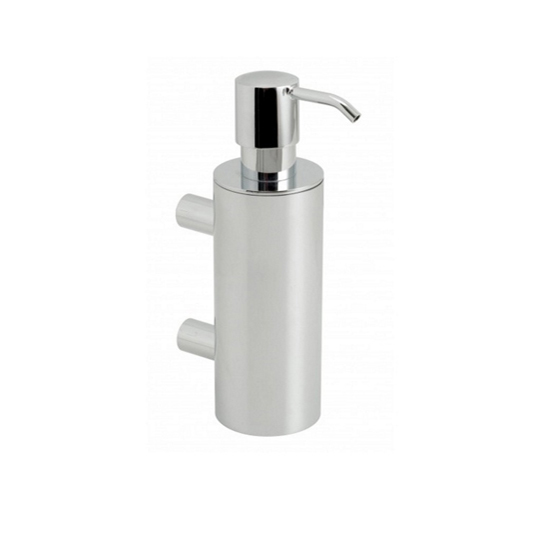 Vado Elements Soap Dispenser Wall Mounted ELE-182B-C/P