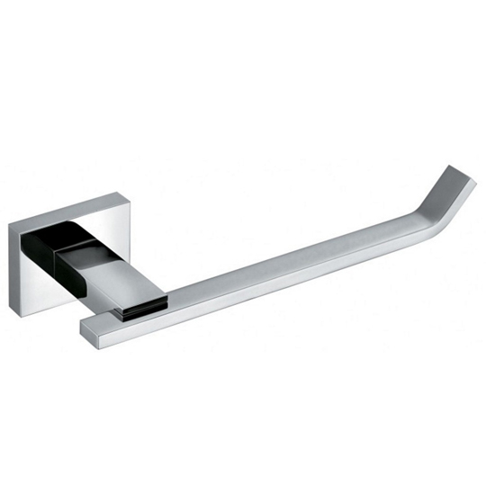 Vado Level Open Paper Holder LEV-180-C/P