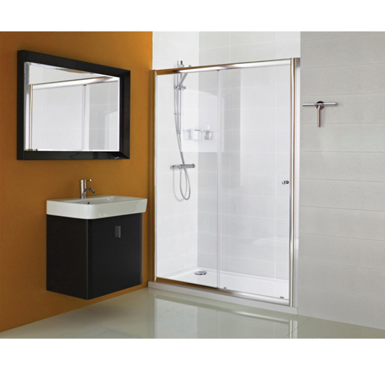Roman Showers Haven Sliding Door