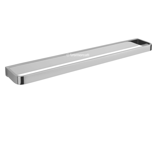 Tre Mercati Disc 60cm Towel Rail 3204