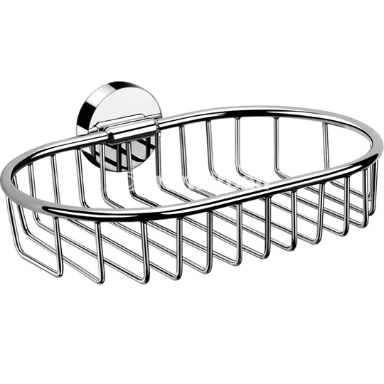 Tre Mercati Cavallo Wall Mounted Sponge Basket 3409