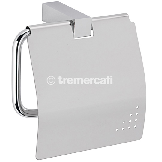 Tre Mercati Turn Me On Covered Toilet Roll Holder 66240