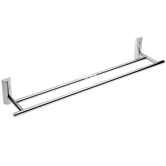 Tre Mercati Twiggy 60cm Double Towel Rail 66375