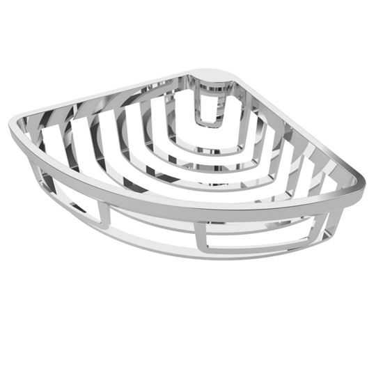 Vado Removable Corner Basket BAS-2000-C/P