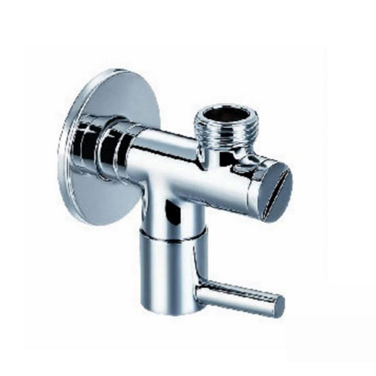 Siadaw High Chrome Underbasin Isolating Valve 100580
