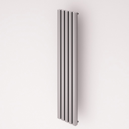 Carisa Vesta Vertical Aluminium Radiator