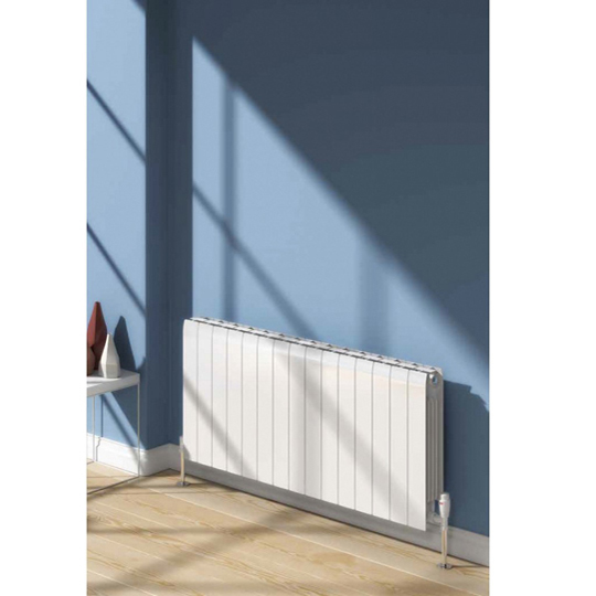Reina Miray Aluminium Radiator 580mm High