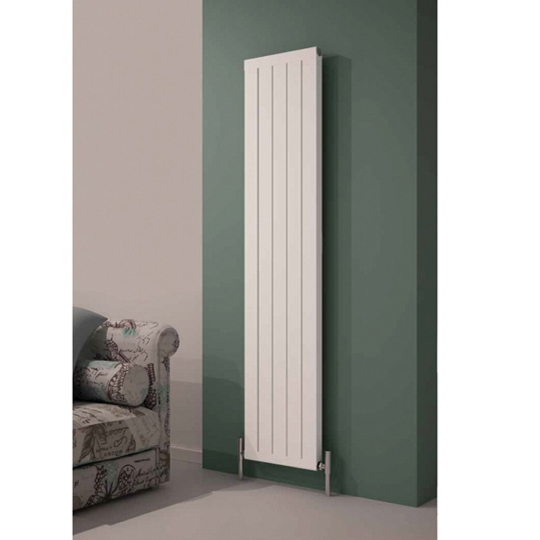 Reina Serio Vertical Aluminium Radiator