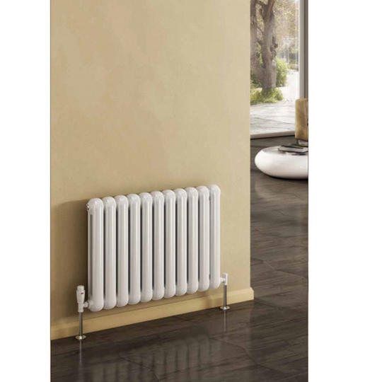 Reina Coneva Horizontal Steel Radiator