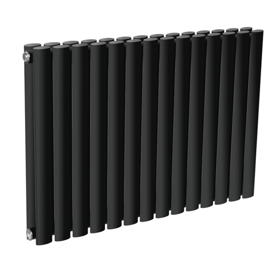 Reina Neva Horizontal Double Steel Radiator