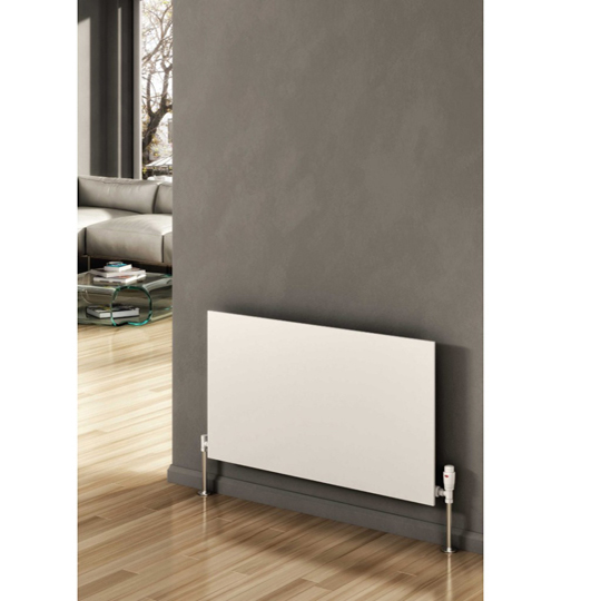Reina Slimline Horizontal Steel Radiator