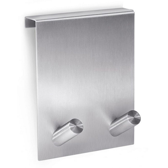 Zack Exit Double Door Hook With 4.1cm Hook 20727