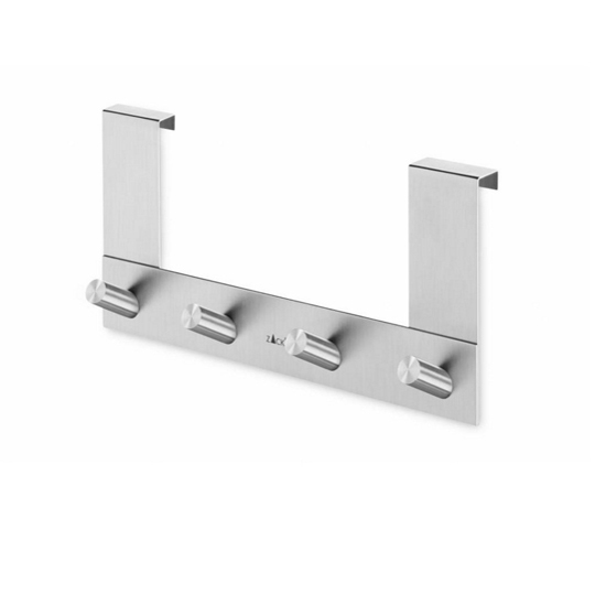 Zack Exit Door Hook Rack With 1.9cm Hook 20753