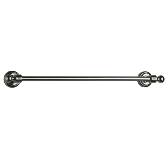 X Jaquar Queens Towel Rail 450mm Long AQN-CHR-7711A