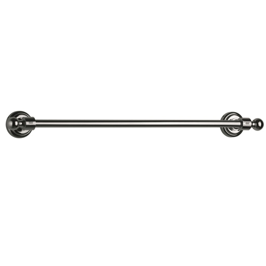 X Jaquar Queens Towel Rail 300mm Long AQN-CHR-7711B