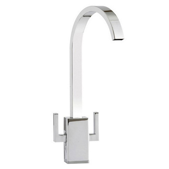 Mayfair Tech Kitchen Sink Mixer KIT255