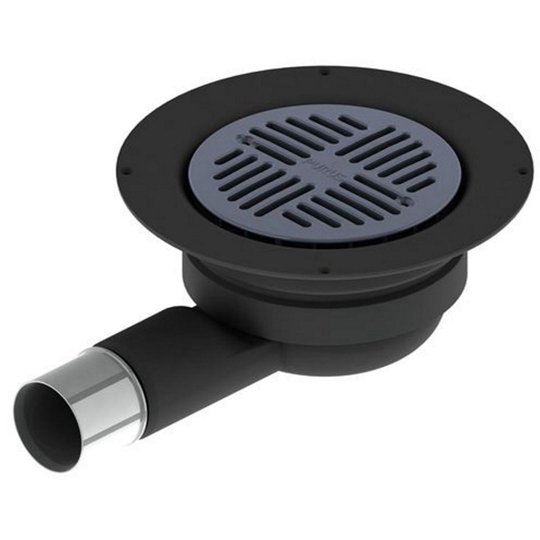 Purus Wetroom Drainage Purus Gullies Purus Traps Purus Wetrooms