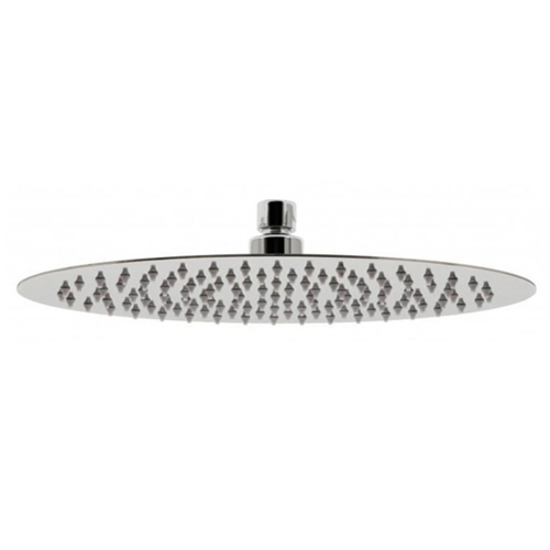 Vado Aquablade Single Function Shower Head AQB-OV30-CP