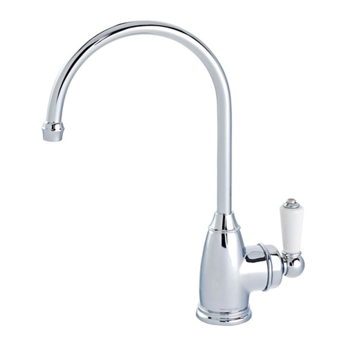Perrin and Rowe Phoenician Mini Instant Hot Water Tap 1307