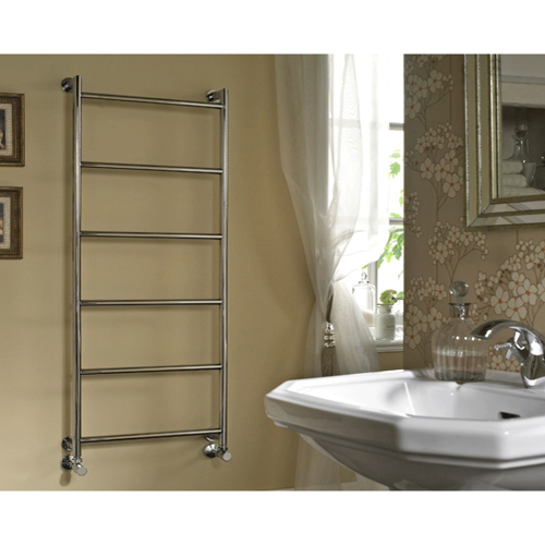 Vogue Vivid Wall Mounted Towel Rail Radiator CN021