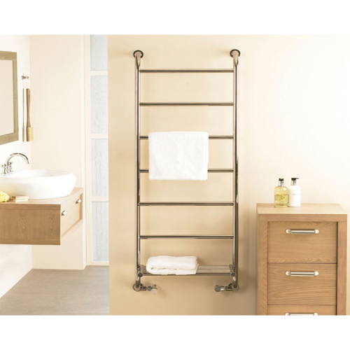Vogue Ireri Wall Mounted Towel Rail Radiator TM014-BR