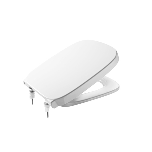 Roca Debba Toilet Seat with Cover 801990004