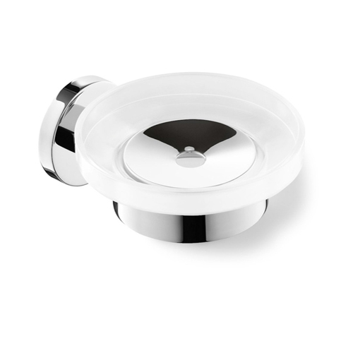 Zack Scala Soap Dish 40097