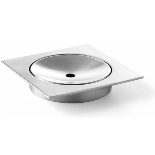 Zack Xero Soap Dish 40010