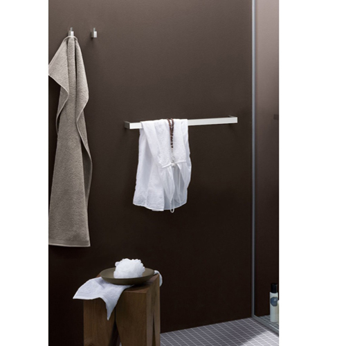 Zack Linea Towel Hooks 40036, 40037, 40390, 40395