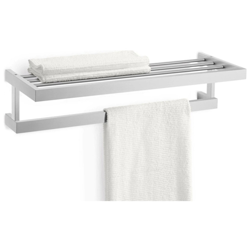 Zack Linea Towel Shelf 40372
