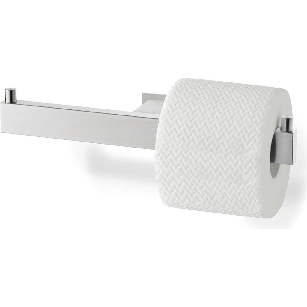 Zack Linea Double Toilet Roll Holder 40370