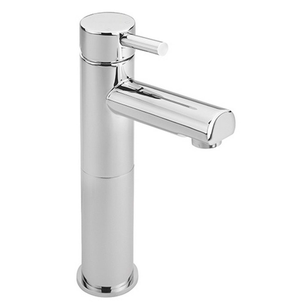 Sagittarius Piazza Tall Mono Basin Mixer PI-209-C