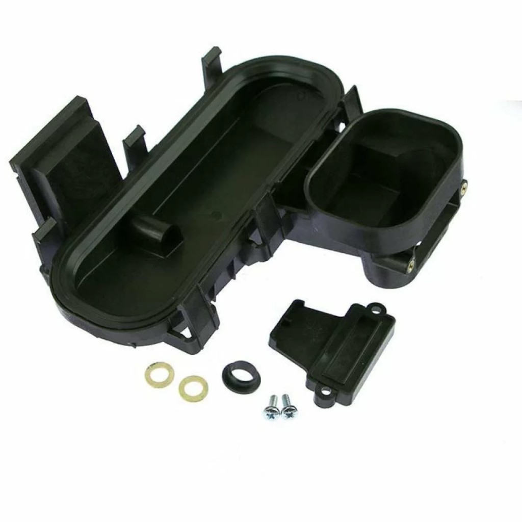 Ideal Sump and Cover Replacement Kit 177358 for Boilers