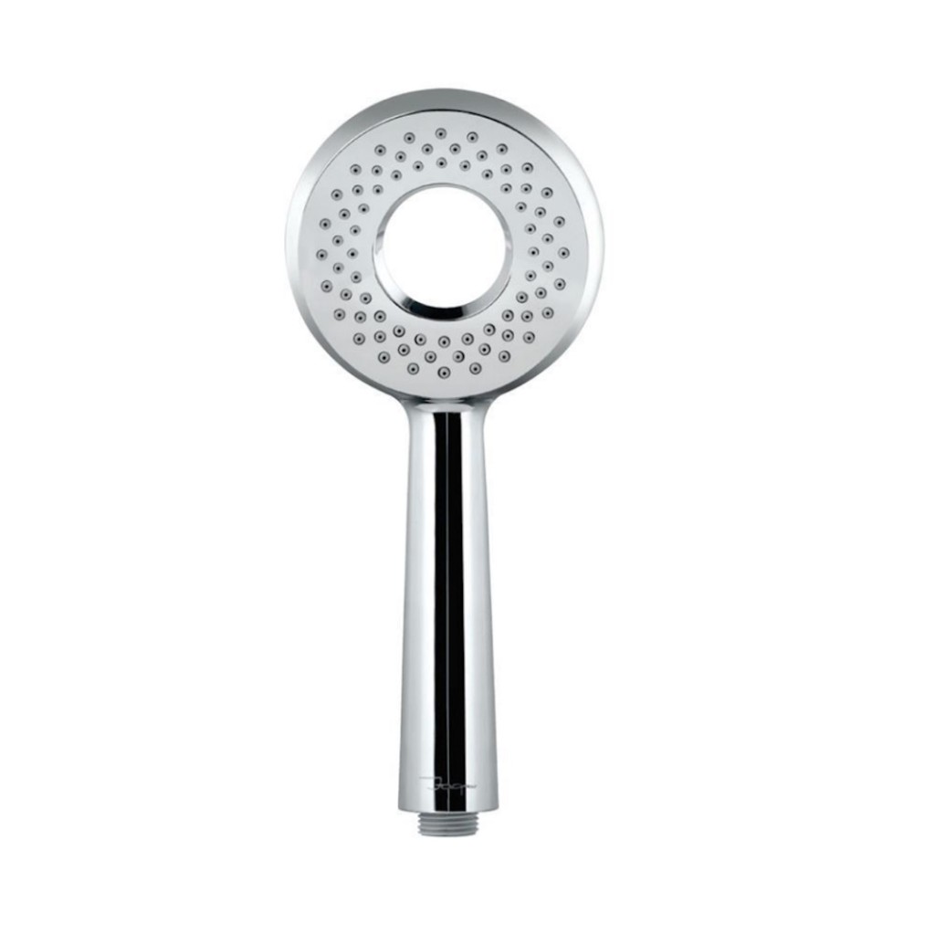Jaquar Round Hand Held Air Shower 105mm HSH-CHR-1715
