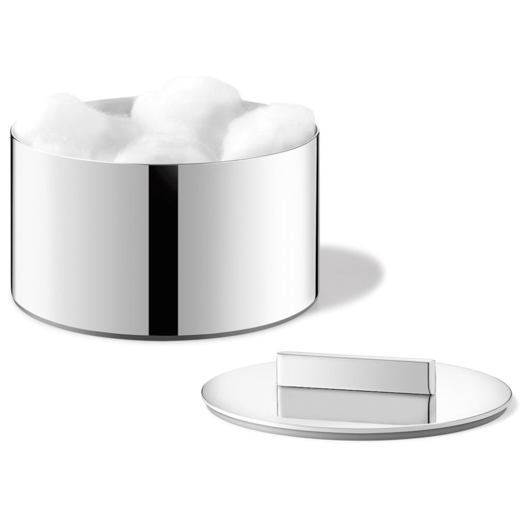 Zack Avor Canister with Lid 40324