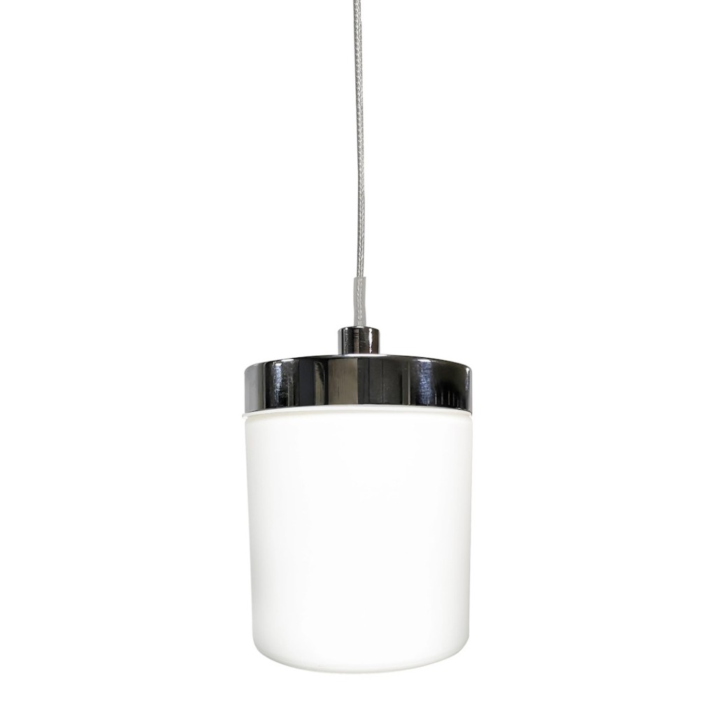 HiB Peak LED Pendant Ceiling Light 0750