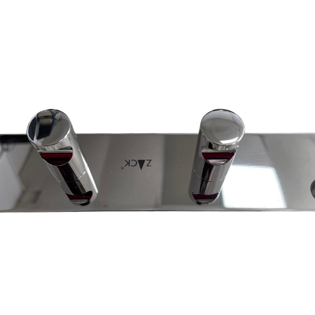 Zack Batos Door Hook Rack for Rebated Doors 20895