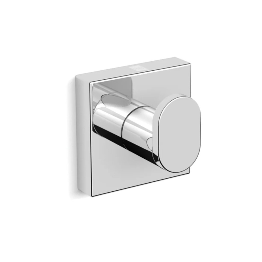 HiB Hecto Robe Hook Chrome ACHECH02