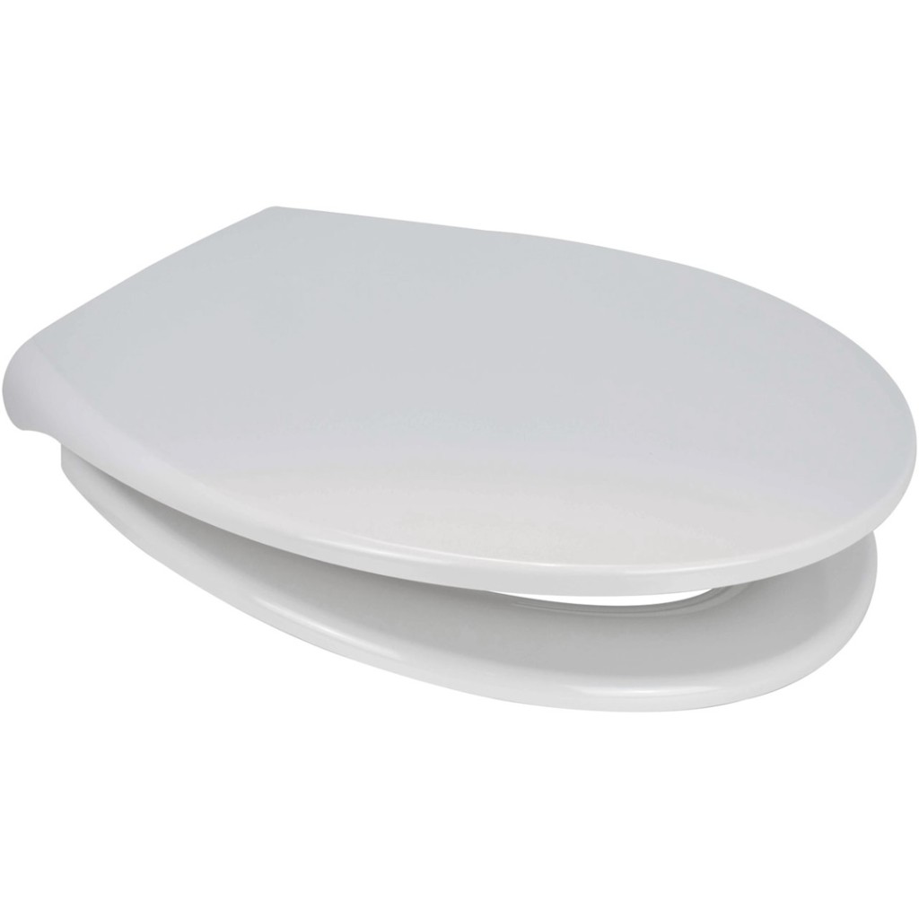 Euroshowers Universal Soft Close Varde One Toilet Seat 83130