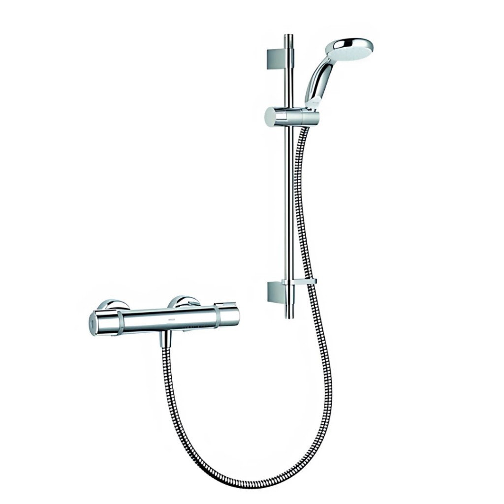 Mira React EV Thermo Shower 2.1878.005