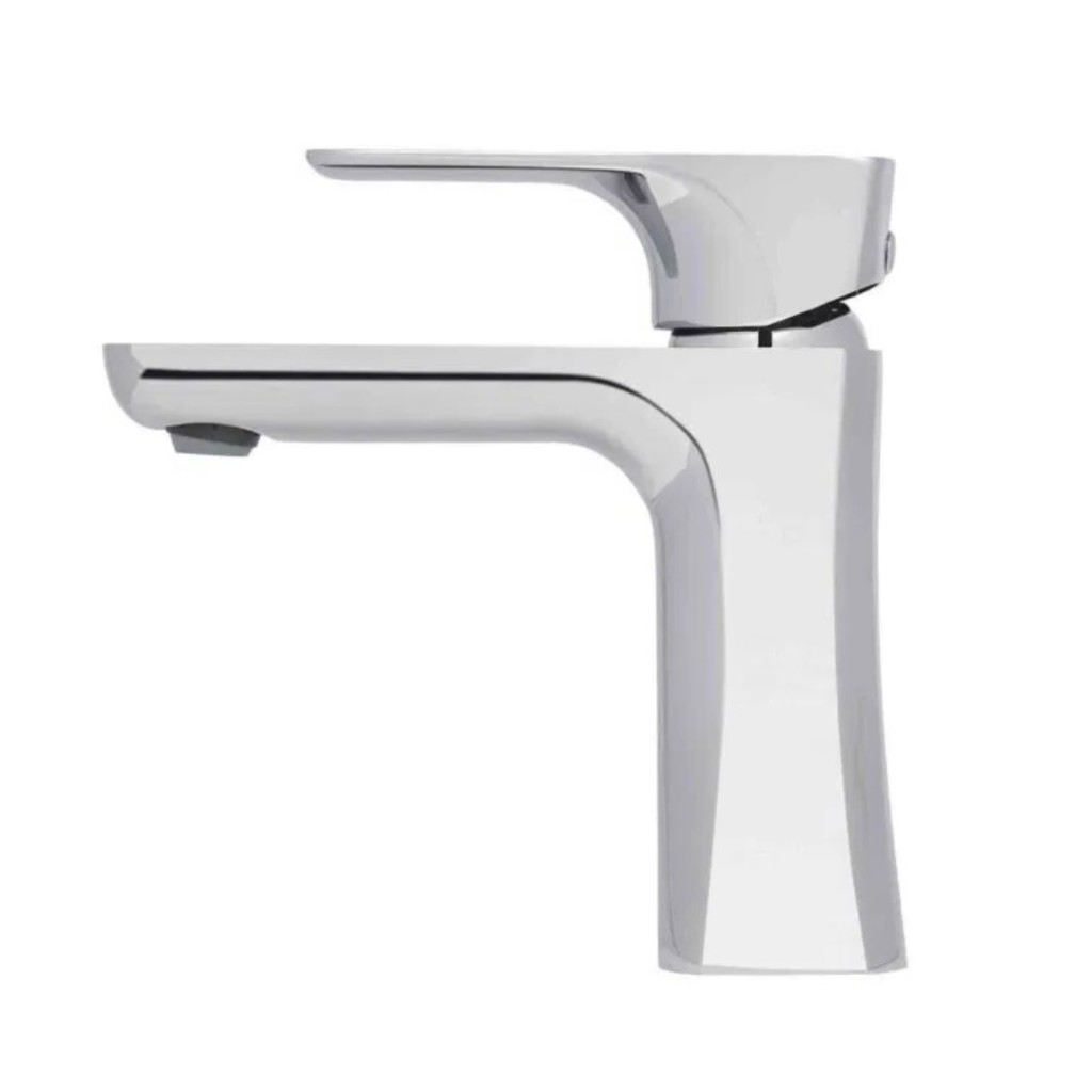 Roper Rhodes R2 Flight Mono Basin Mixer without Click Clack Waste TR1014