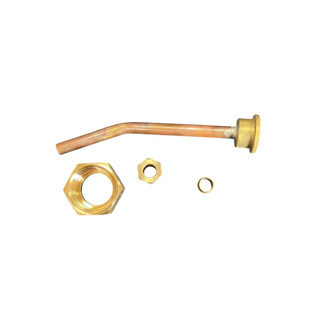X Worcester Bosch Mini Expansion Vessel Kit 7716192105