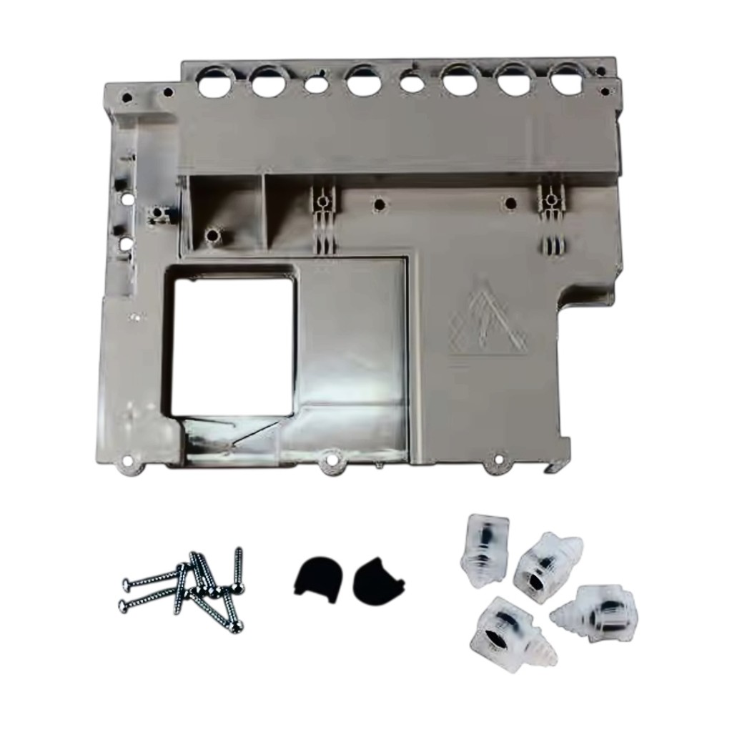 Worcester Bosch Boiler Back Cover with Fixings 87161095430