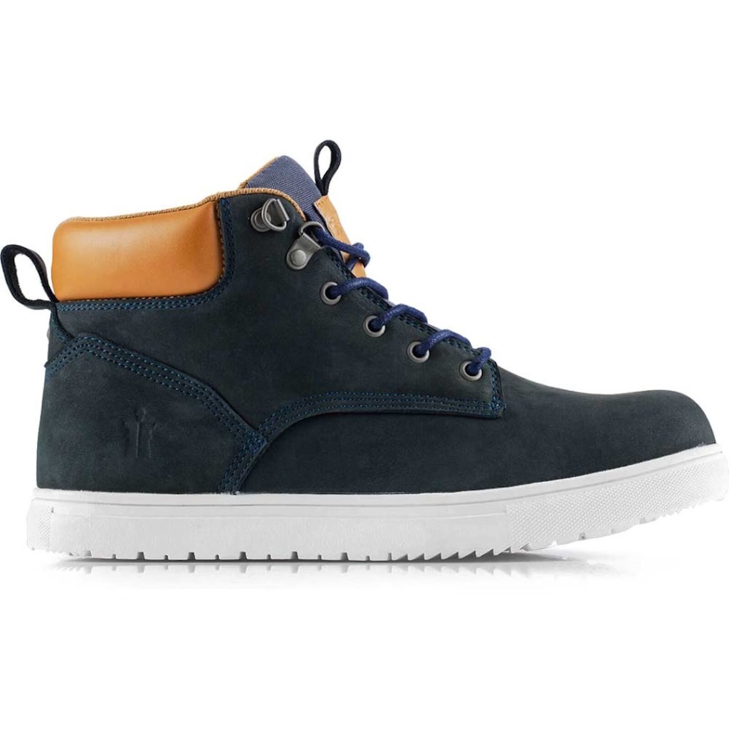 Scruffs Mistral Safety Boots Navy