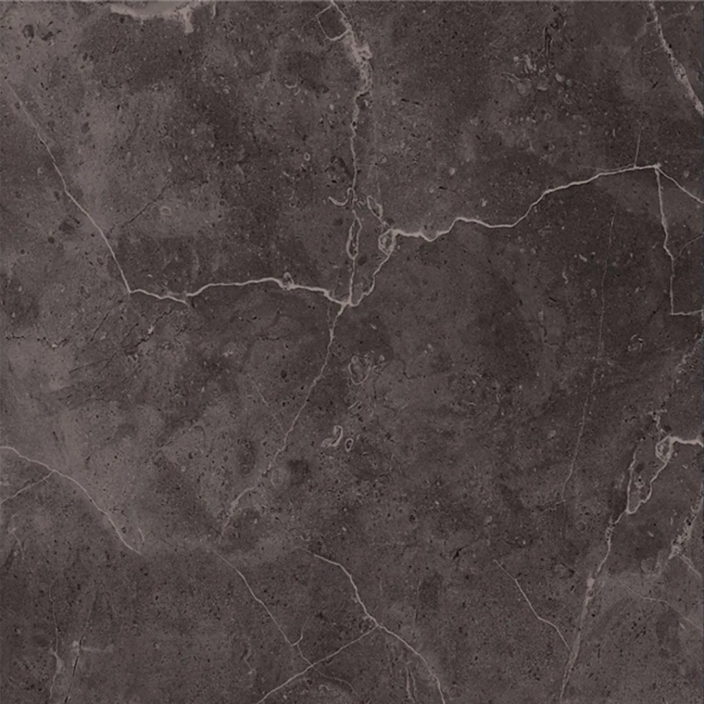 Boniplas Platinum Honeycomb Tile - Grey Matt H7