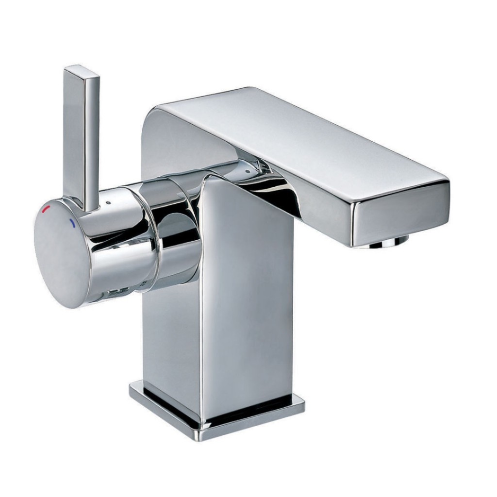 Siadaw Casella Monobloc Basin Mixer 100541