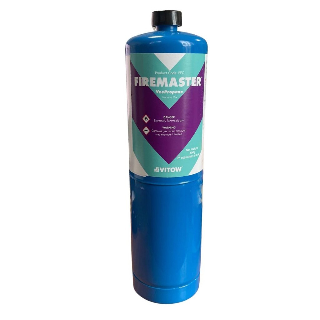 Arctic Hayes Vortex Pro Brazing Torch VPRO 42965