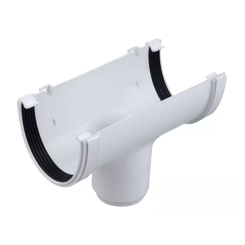 Osma PVC-U DeepLine 113mm Running Outlet 9T906